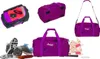 Sporttasche Mädchen Elephant Hero Signature Tasche Gym Produktbild-Vorschau 5