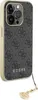 Guess Guhcp15Lgf4Ggr Iphone 15 Pro 6.1 Szary/Grey Hardcase Voir les images du produit 4