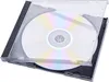 CD-Leerhülle (Standard, CD-Schutzhülle) 25er-Pack, Produktbild-Vorschau 3