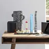 LEGO Architecture Shanghai, Sada na stavění, 12 rok/roky, Náhled obrázku produktu 15