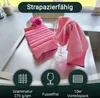 Set da 10 panni in microfibra per una lucentezza senza Anteprima dell’immagine prodotto 2