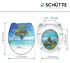 Sedile WC SCHÜTTE CARRIBEAN, sedile WC in duroplast con Anteprima dell’immagine prodotto 11