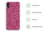 MuchoWow® Handyhülle Schutzhülle Hülle für iPhone Xs Tupfen Produktbild-Vorschau 7