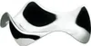 Alessi PG02 BLIP, Löffelhalter aus Edelstahl 18/10 glänzend Produktbild-Vorschau 2