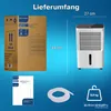 Erikssøn ErikssØn Luftentfeuchter Dry Pro Plus - Produktbild-Vorschau 2