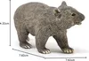 Schleich 14834 Wombat Anteprima dell’immagine prodotto 10