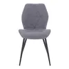 SVITA JAMIE Lot de 2 chaises de salle à manger Chaise Voir les images du produit 3