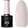 Claresa Rubber Base pour vernis à ongles hybride 1,5 g - Voir les images du produit 1