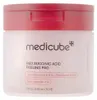 70 pads Medicube Red Succinic Acid Peeling Pad Produktbild-Vorschau 4