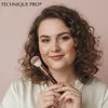 Technique Pro Make-up-Pinselset in Schokoladenbronze Produktbild-Vorschau 10