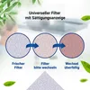 Fettfiltermatte universal 4Stk Vliesfilter Vliesstoff Produktbild-Vorschau 4