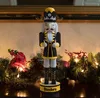 Pittsburgh Steelers NFL Nussknacker Holzfigur 35cm Produktbild-Vorschau 3