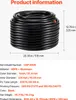 SucceBuy Kit de tuyaux pour compresseur à air, 200 pieds x Voir les images du produit 7