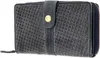CHIEMSEE Geldbörse Antwerp Wallet with Flap Blue blau Produktbild-Vorschau 1