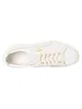 Puma Clyde Base Leder-Sneaker, Weiß 43 EU Produktbild-Vorschau 6