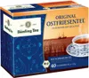 A box of Bünting Tee Original Ostfriesentee. Podgląd zdjęcia produktu