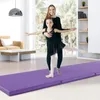COSTWAY 300x120x5cm Tapis de sol souple, tapis de Voir les images du produit 8