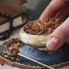 Myrrhe 100g Reines Baumharz Weihrauch Encens Produktbild-Vorschau 2