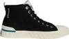 Palladium Palla Ace Chukka Bio-Trainer, Schwarz 42 EU Produktbild-Vorschau 3