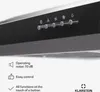 KlarsteinContempo 60 wyciąg podblatowy 60cm 200m³/h LED Podgląd zdjęcia produktu 5