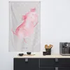 Mr. & Mrs. Panda Wandschmuck Axolotl Tanzen - Grau Pastell Produktbild-Vorschau 3
