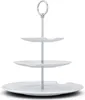 Fiftyeight products Etagere Drei-Teilig weiß Produktbild-Vorschau 4