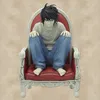 Figurina Death Note L Anteprima dell’immagine prodotto 13