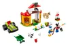 LEGO Disney Mickey and Friends Farma Mikiego i Donalda, Podgląd zdjęcia produktu 7