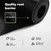 vidaXL Barriera per radici nera 0,7 x 15 m in polietilene Anteprima dell’immagine prodotto 5