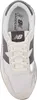 NEW BALANCE Herren Sneakers MS237WB Weiß/Beige Retro-Stil Produktbild-Vorschau 4
