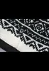 Pánská zimní čepice Brandit Snow Cap white - UNI Náhled obrázku produktu 2