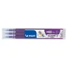 PILOT Tintenroller Ersatzmine BLS FR5 Strichfarbe: violett Produktbild-Vorschau 9