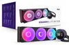 NZXT Kraken Elite 360 RGB, All-in-One-Flüssigkeitskühler, Produktbild-Vorschau 2