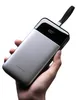 Power bank Cuktech LPB252N da 120W e 25000mAh con cavo Anteprima dell’immagine prodotto 3