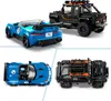 LEGO® Speed Champions 77264 Jaguar Project 7 en Land Rover Productafbeelding-voorbeeld 18