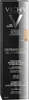 A product box for Vichy Dermablend foundation. Anteprima dell’immagine prodotto