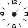 Orologio da parete autoadesivo, MPM 3509 Anteprima dell’immagine prodotto 1