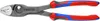 Knipex TwinGrip Frontgreifzange 250mm Produktbild-Vorschau 12