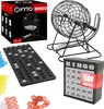 Kyto Bingospiel mit 500 Karten Produktbild-Vorschau 1