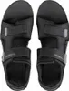 Sandalen Shimano SH-SD5 schwarz 2021 größe 42 SH-SD501ML42 Produktbild-Vorschau 6