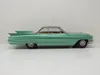 KK Scale 181253 Cadillac Series 62 Coupe DeVille 1961 Produktbild-Vorschau 4