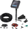 esotec kompaktes Solar Bewässerungssystem WaterDrop mit 20 Produktbild-Vorschau 1