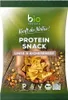 CHRUPKI PROTEINOWE SOCZEWICA - CIECIERZYCA BEZGLUTENOWE BIO 50 g - BIO ZENTRALE Podgląd zdjęcia produktu