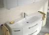 Pelipal Serie 4010 Keramikwaschtisch 4900.991206 Waschtisch Produktbild-Vorschau 2