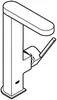 GROHE Plus, Waschbecken, Hebelgriffe, 1/2", Chrom Produktbild-Vorschau 6
