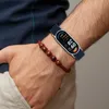 INF Xiaomi Mi Band 9/8/NFC Atmungsaktives Nylon Produktbild-Vorschau 5