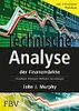 Technische Analyse der Finanzmärkte. Inkl. Workbook Produktbild-Vorschau 7