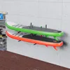 QLS Dachboxen Wandhalterung Wandhalter Dachkoffer Skibox Produktbild-Vorschau 15