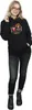Disney - "Coco" Kapuzenpullover für Damen BI2564 (S) Produktbild-Vorschau 4