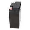 A black battery is shown against a white background. Anteprima dell’immagine prodotto